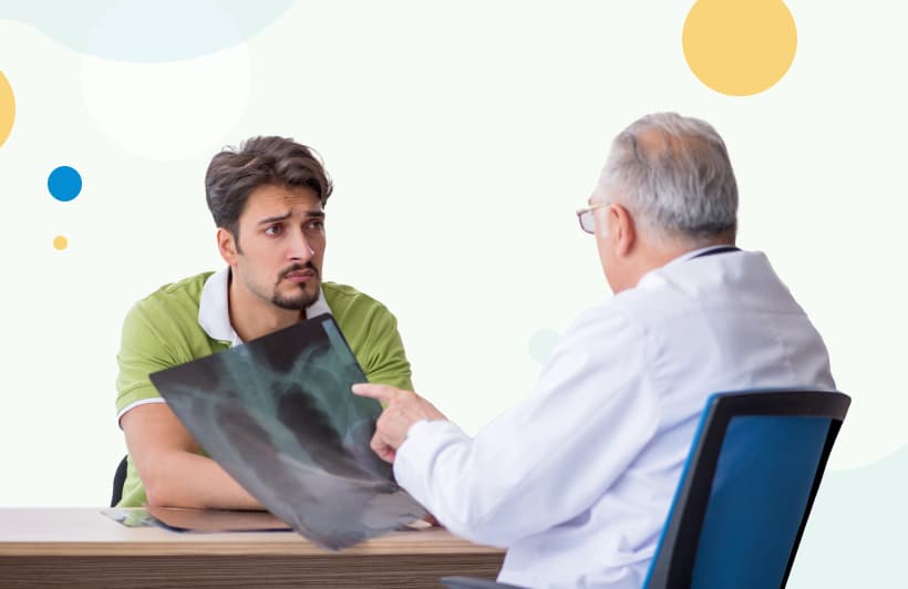 6 Silent cancers that you need to keep an eye on