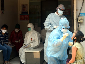 Ease lockdown, let other critical patients get treatment: Hospitals