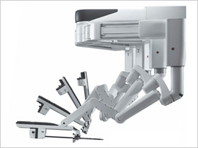 Robotic Surgery