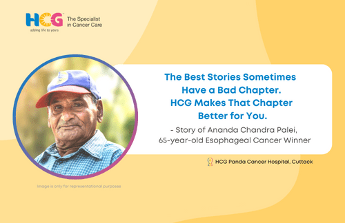 The Best Stories Sometimes Have a Bad Chapter. HCG Makes That Chapter Better for You.