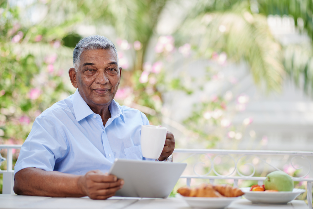 Cancer Screening Package (Silver) Male