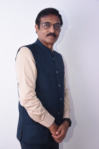 Ajay Kumar